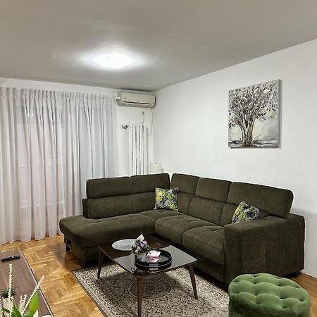 Apartman Erna サラエヴォ エクステリア 写真