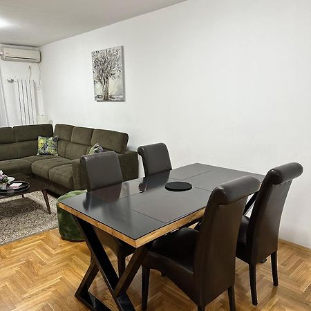 Apartman Erna サラエヴォ エクステリア 写真