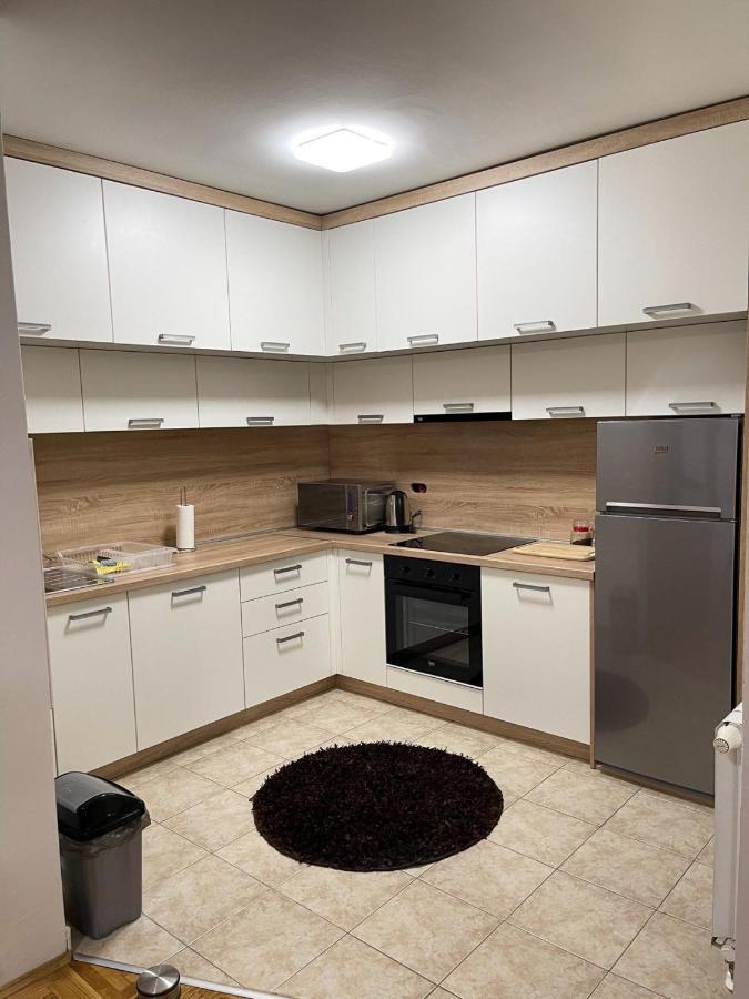 Apartman Erna サラエヴォ エクステリア 写真