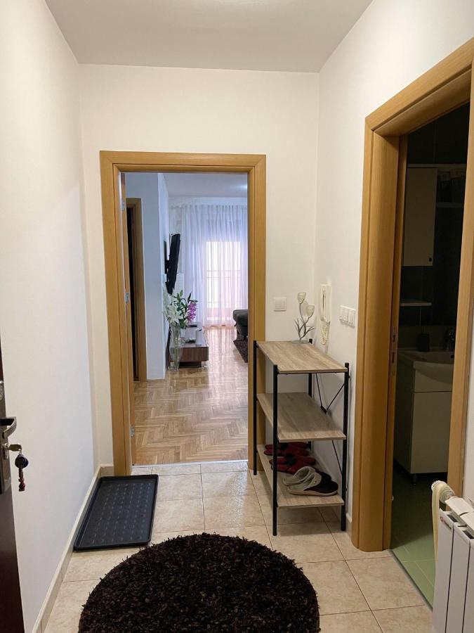 Apartman Erna サラエヴォ エクステリア 写真