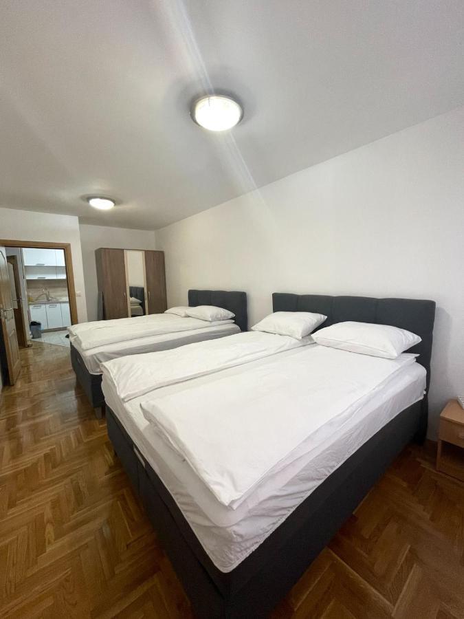 Apartman Erna サラエヴォ エクステリア 写真