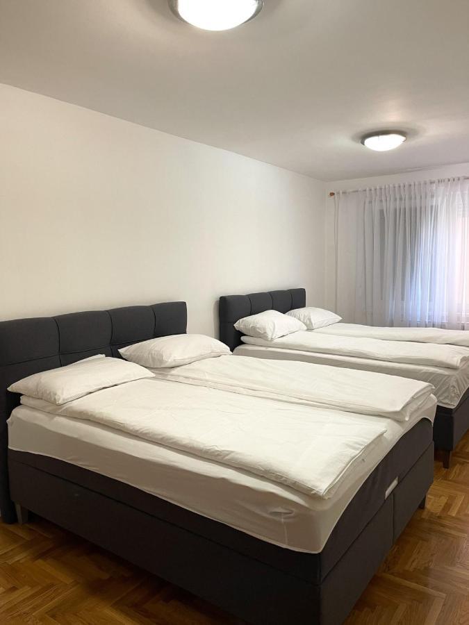 Apartman Erna サラエヴォ エクステリア 写真