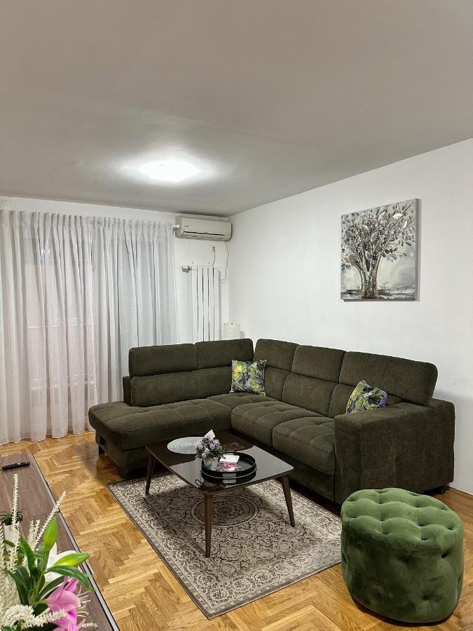 Apartman Erna サラエヴォ エクステリア 写真
