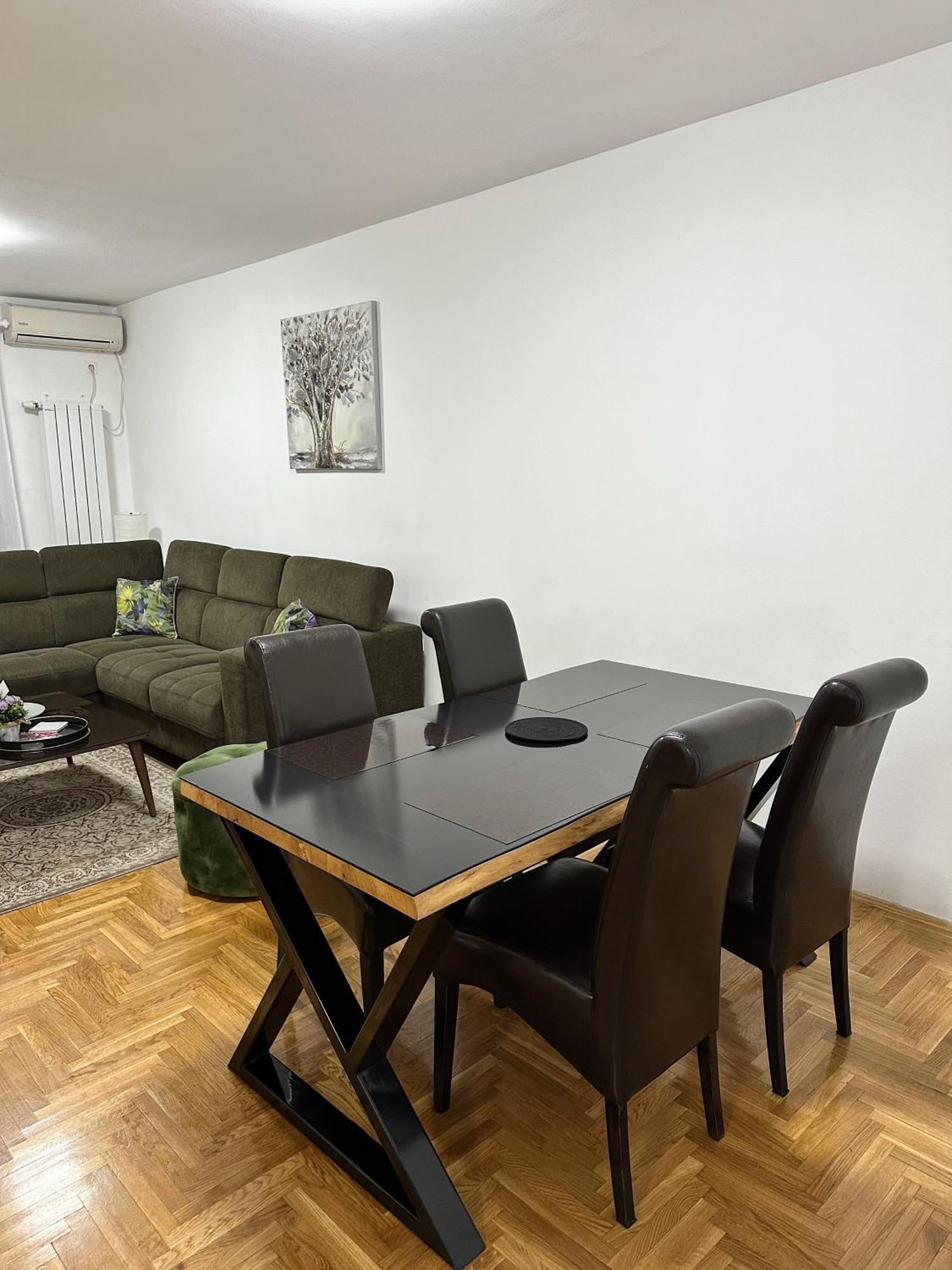 Apartman Erna サラエヴォ エクステリア 写真