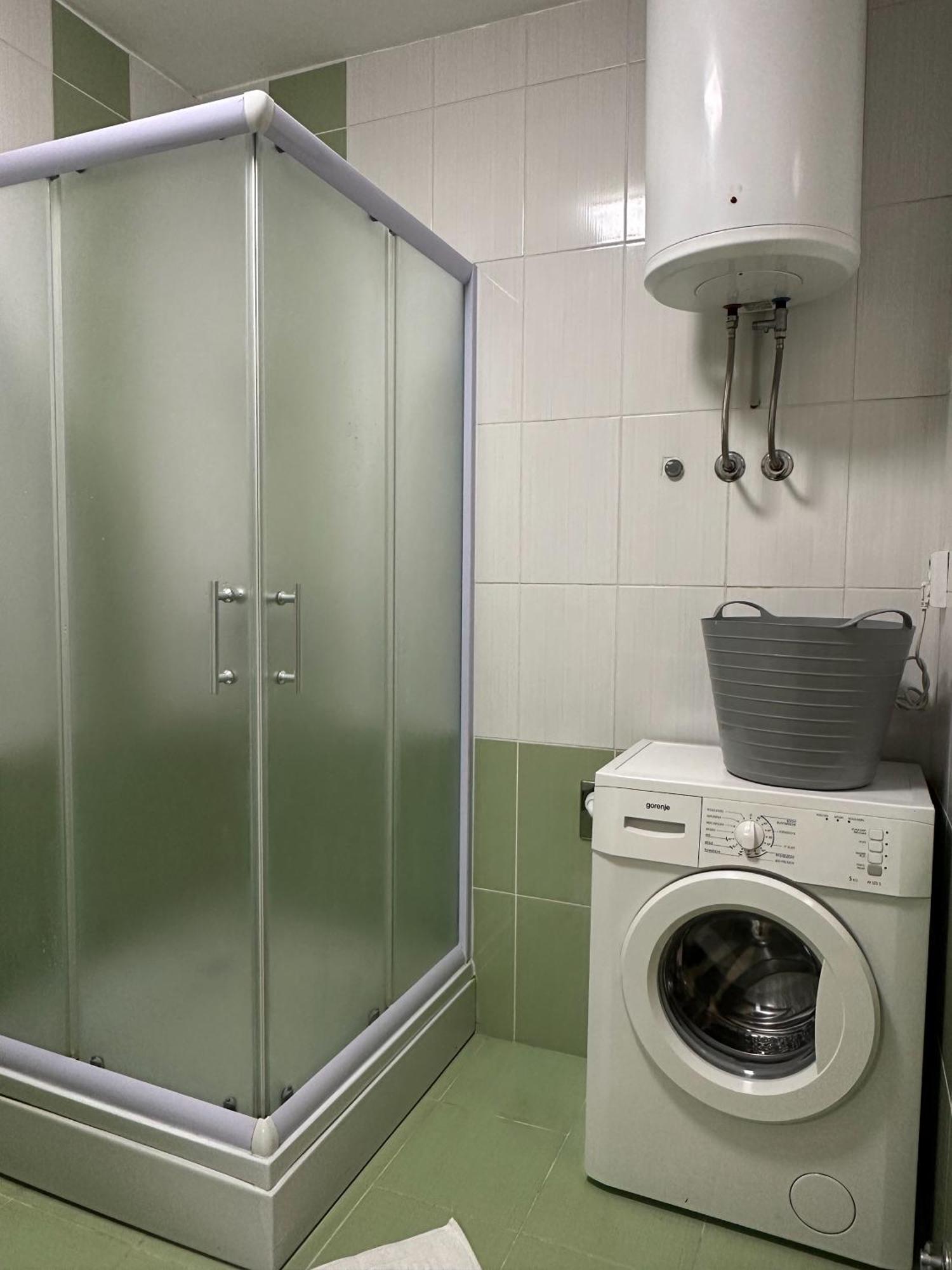 Apartman Erna サラエヴォ エクステリア 写真