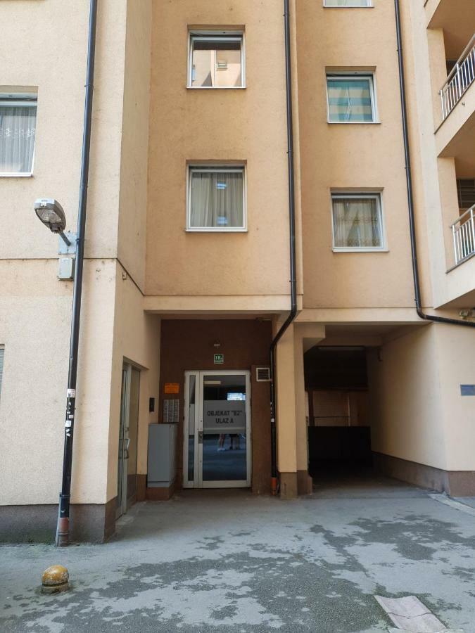 Apartman Erna サラエヴォ エクステリア 写真