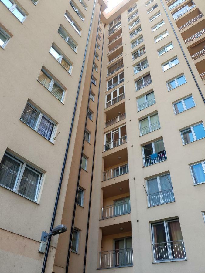 Apartman Erna サラエヴォ エクステリア 写真