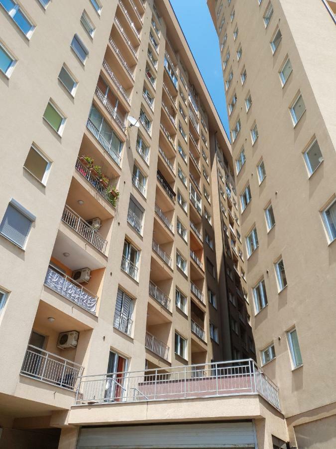 Apartman Erna サラエヴォ エクステリア 写真